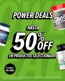 Catálogo GNC Página 5