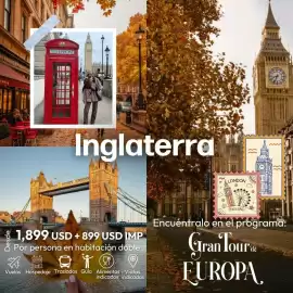 Catálogo Mega Travel Página 3