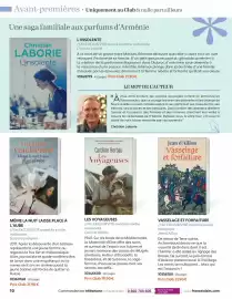 Catalogue France Loisirs page 10