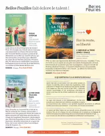Catalogue France Loisirs page 13