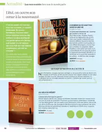 Catalogue France Loisirs page 18