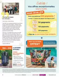 Catalogue France Loisirs page 2