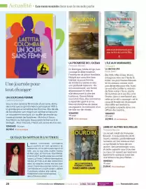 Catalogue France Loisirs page 20