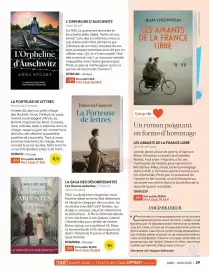 Catalogue France Loisirs page 29