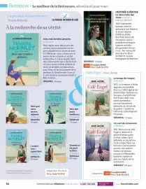 Catalogue France Loisirs page 34