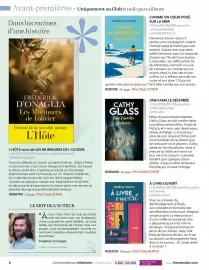 Catalogue France Loisirs page 4