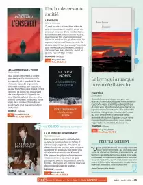 Catalogue France Loisirs page 45