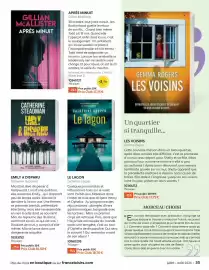 Catalogue France Loisirs page 55