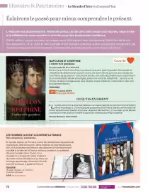 Catalogue France Loisirs page 72