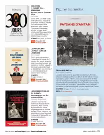 Catalogue France Loisirs page 73