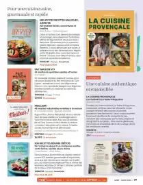 Catalogue France Loisirs page 79
