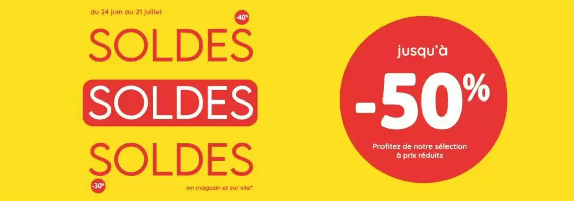 autour de bébé (valable jusqu'au 21-07)