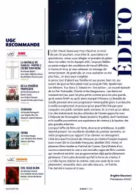 Catalogue UGC page 3