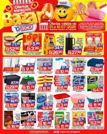 Catálogo Supermercados Gricki Página 1