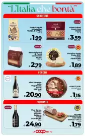 Volantino Ipercoop Pagina 10