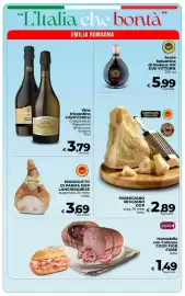 Volantino Ipercoop Pagina 11