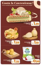 Volantino Ipercoop Pagina 13