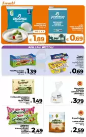 Volantino Ipercoop Pagina 17