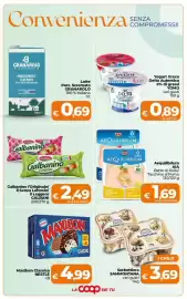 Volantino Ipercoop Pagina 2