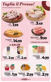 Volantino Ipercoop Pagina 20