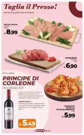 Volantino Ipercoop Pagina 21