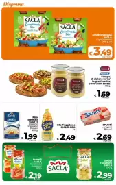 Volantino Ipercoop Pagina 34