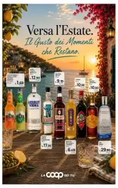 Volantino Ipercoop Pagina 40