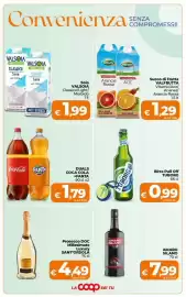 Volantino Ipercoop Pagina 5