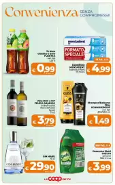 Volantino Ipercoop Pagina 6