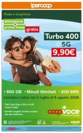 Volantino Ipercoop Pagina 61