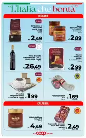 Volantino Ipercoop Pagina 8