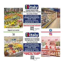 Volantino D'Italy Pagina 12