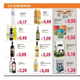 Volantino D'Italy Pagina 10