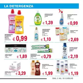 Volantino D'Italy Pagina 11