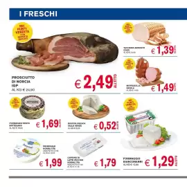 Volantino D'Italy Pagina 6