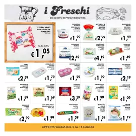 Volantino èccoMI Pagina 10