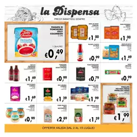 Volantino èccoMI Pagina 12