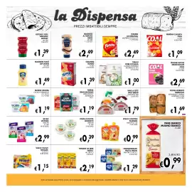 Volantino èccoMI Pagina 15