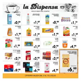 Volantino èccoMI Pagina 16