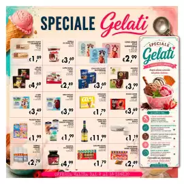 Volantino èccoMI Pagina 18