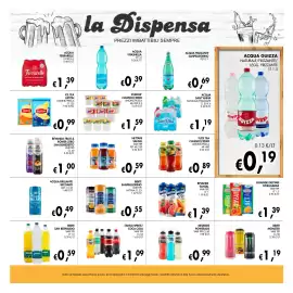 Volantino èccoMI Pagina 19