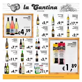 Volantino èccoMI Pagina 21
