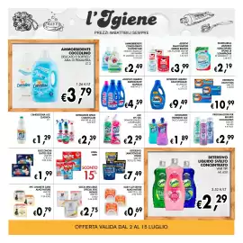Volantino èccoMI Pagina 22
