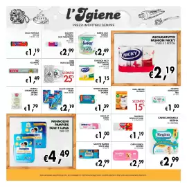 Volantino èccoMI Pagina 23