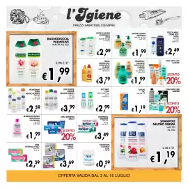 Volantino èccoMI Pagina 24