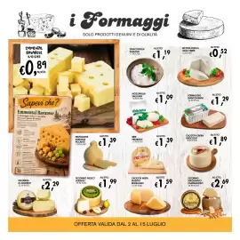 Volantino èccoMI Pagina 6