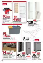 Volantino Kreo Brico e Casa Pagina 10