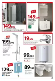 Volantino Kreo Brico e Casa Pagina 11