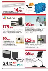 Volantino Kreo Brico e Casa Pagina 12