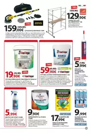 Volantino Kreo Brico e Casa Pagina 13